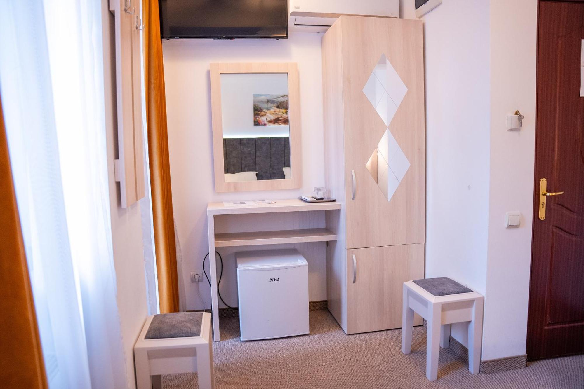Hotel Cantemir Bucarest Extérieur photo